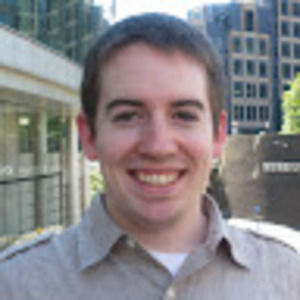 Meet your Posher, Ben